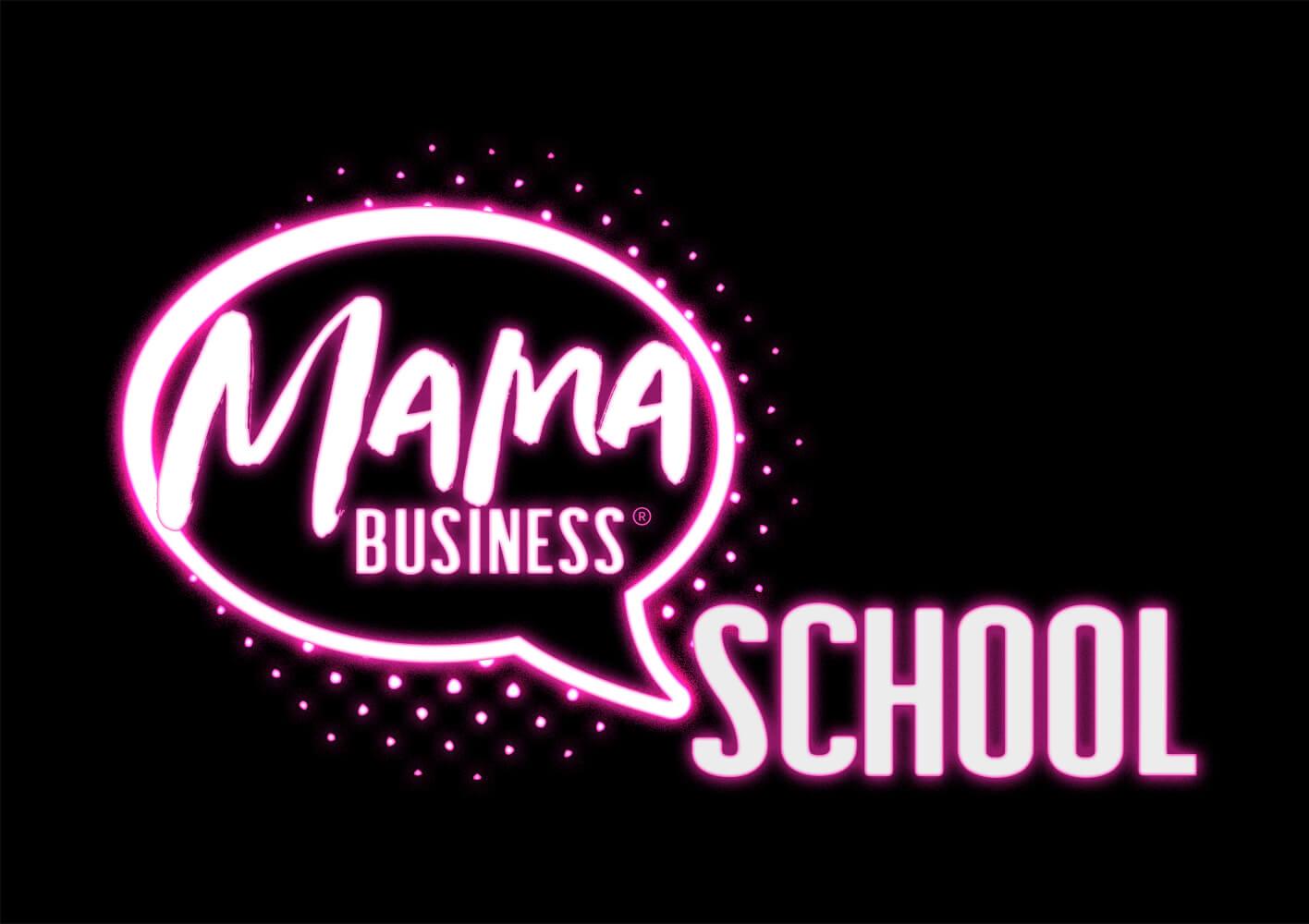  MAMA BUSINESS & SELFCARE Networking