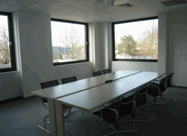 3 Büroräume und kleines Lager in Karlsruhe-Bulach