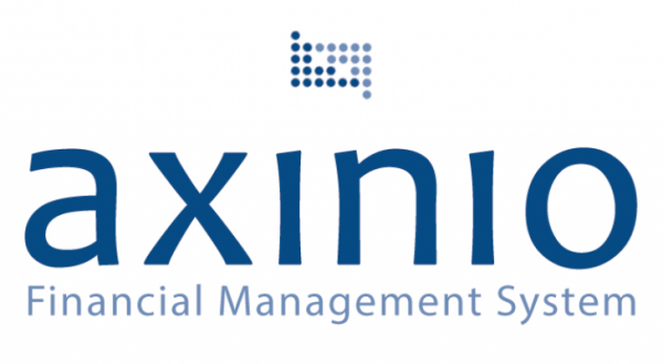 axinio.com - Financial Management System
