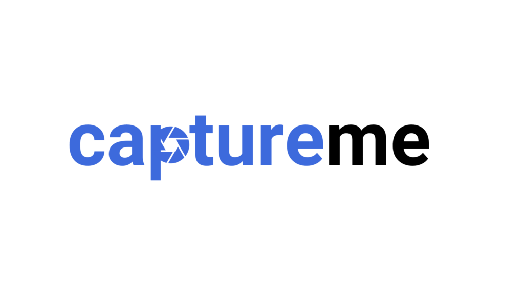captureme Logo