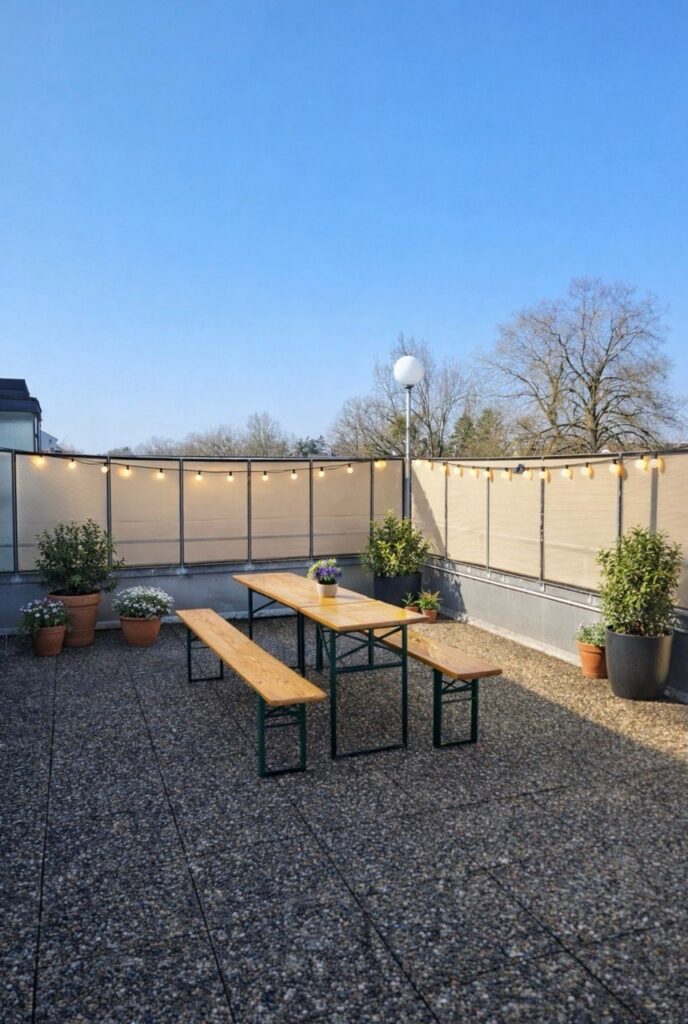 Co-Working Dammerstock