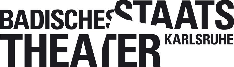 Logo Badisches Staatstheater