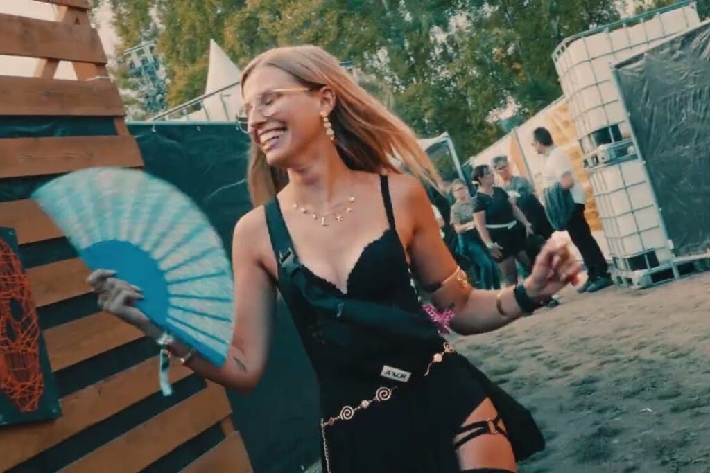 Afterworld Festival Aftermovie – Daniel Tihonov