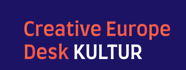 Creative Europe Desk KULTUR