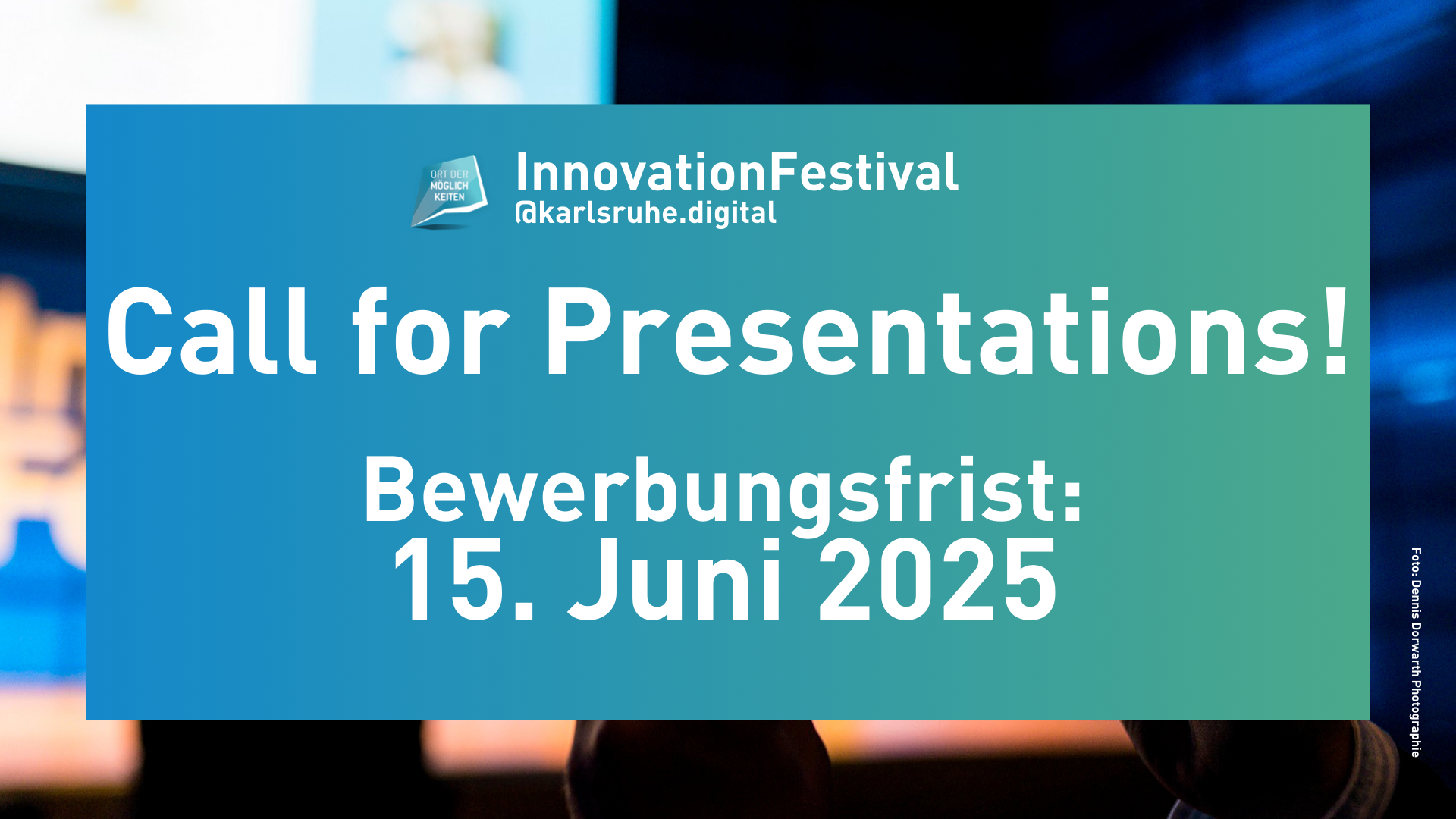 2025-InnovationFestival-CfP 2025-InnovationFestival-CfP
