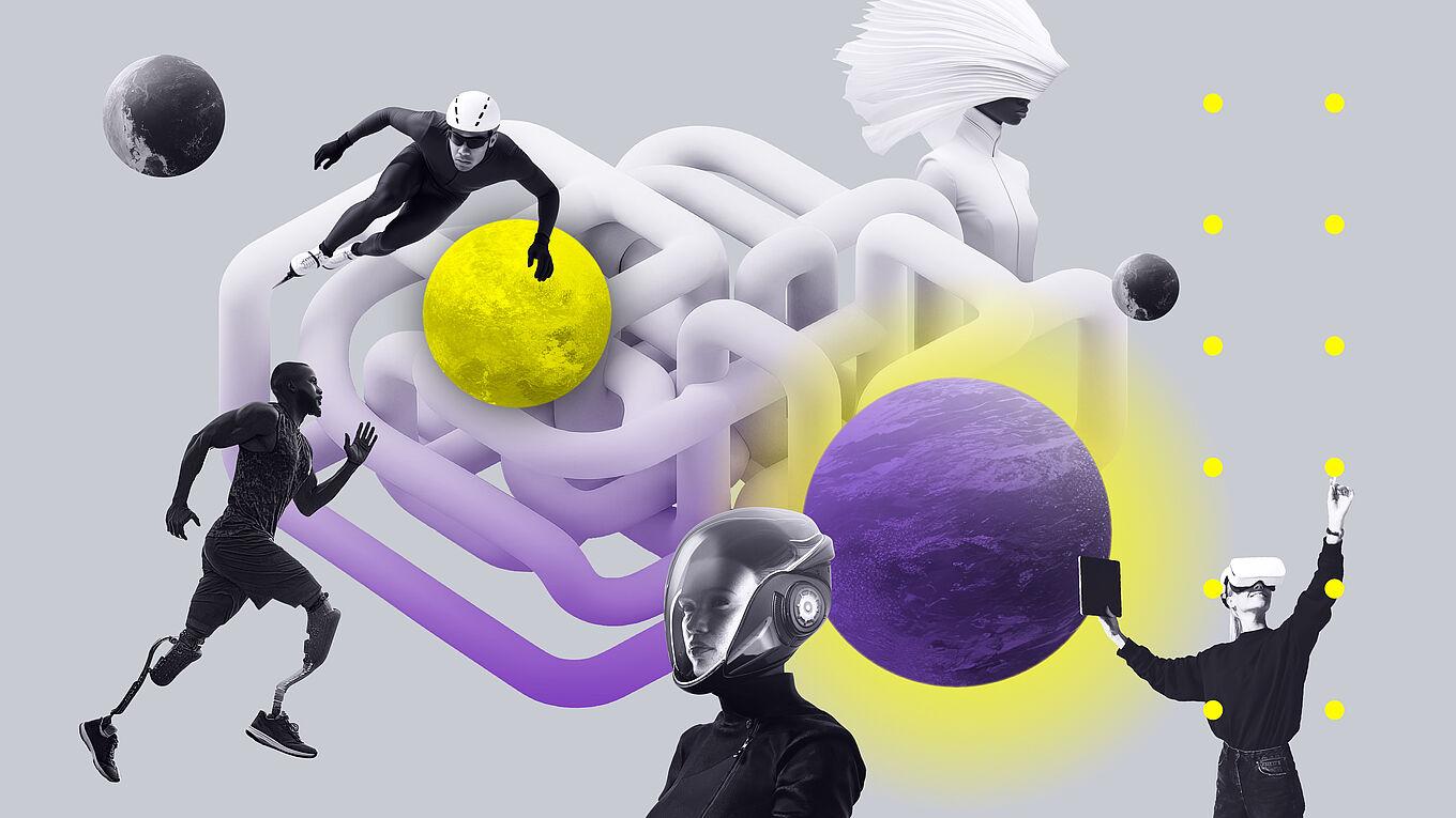 CO.VISION: Das Cross-Innovation-Programm für Baden-Württemberg startet