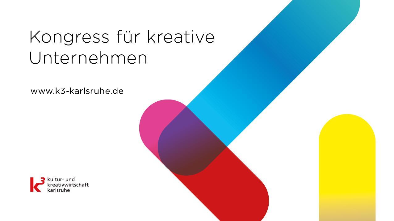 KreativStart - Kongress für kreative Unternehmen