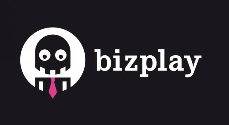 bizplay – play moves everything