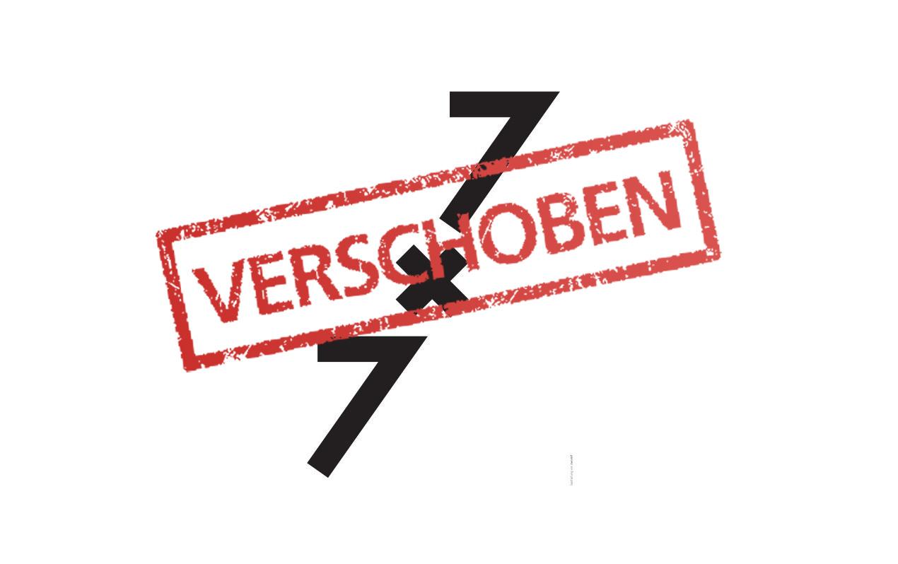 7x7 verschoben, Logo