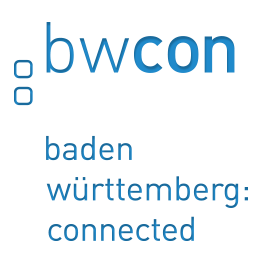 Logo von bwcon Logo bwcon