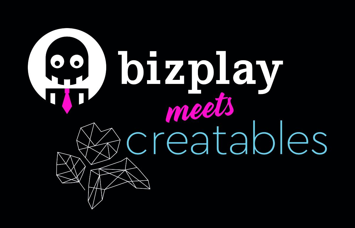 Bizplay meets creatables, Bild: MFG Baden-Württemberg