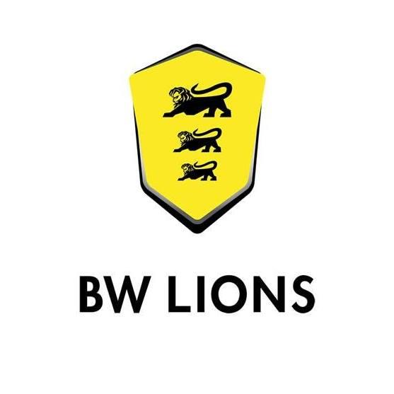 Logo BW Lions