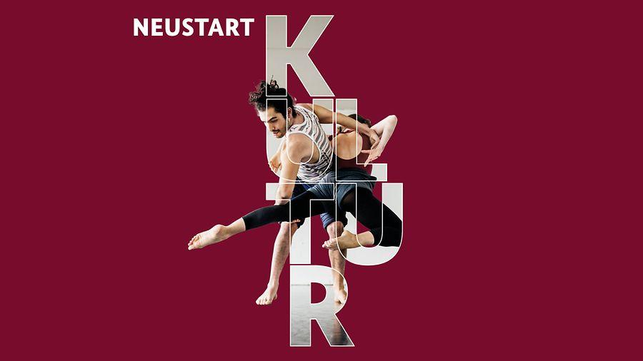 Neustart Kultur, Bild: BKM