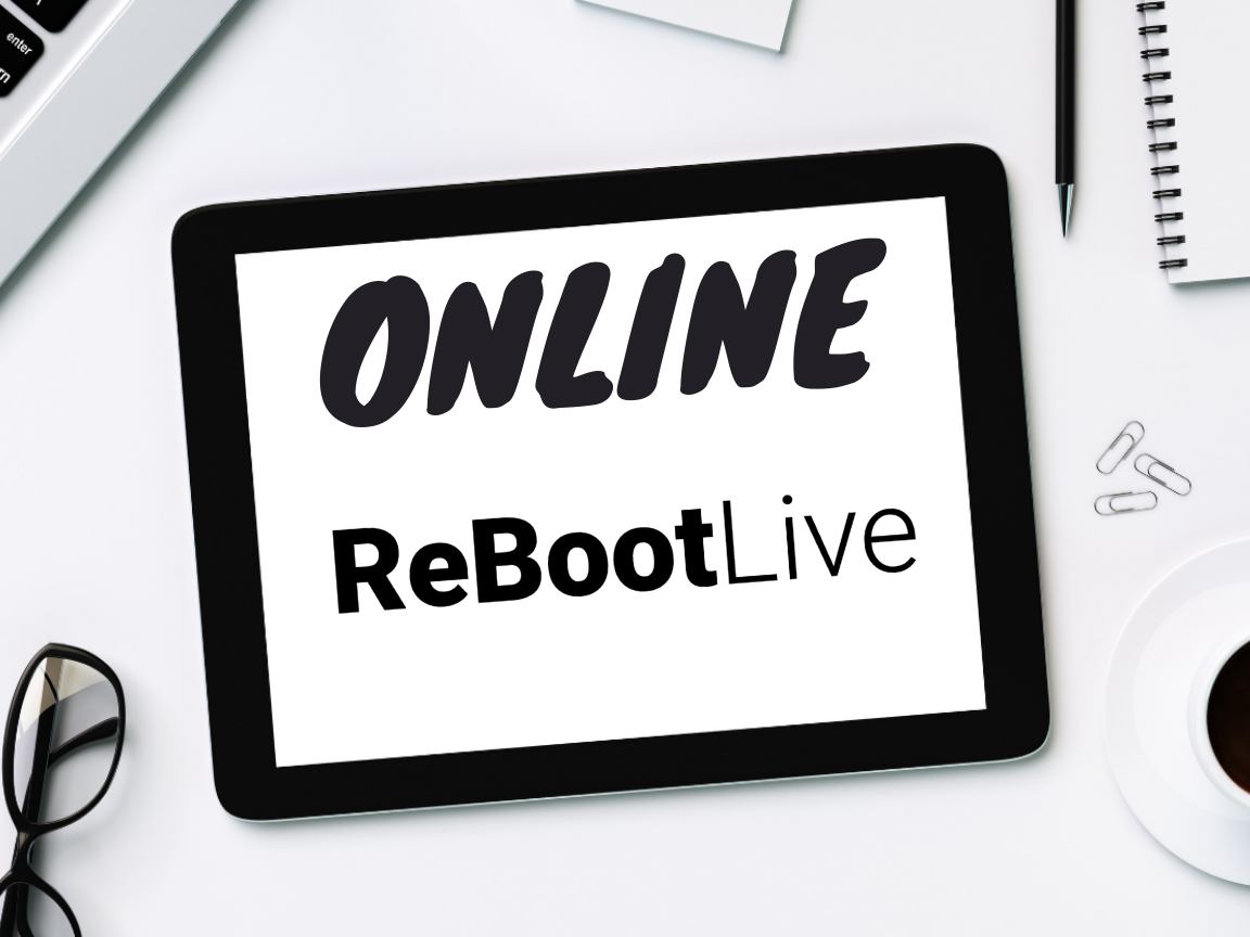 Reboot Reboot