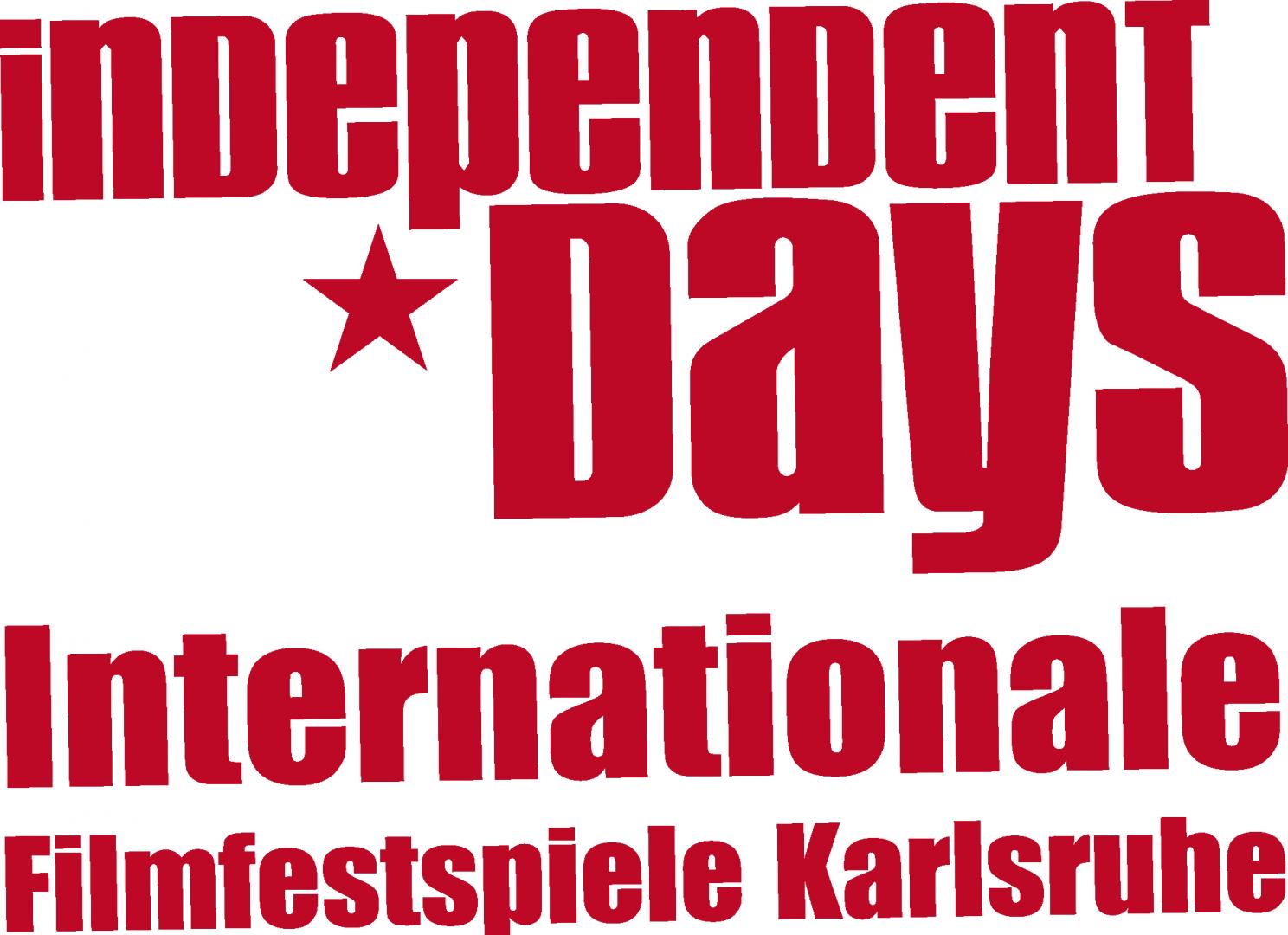 Independent Days Filmfestspiele, Logo