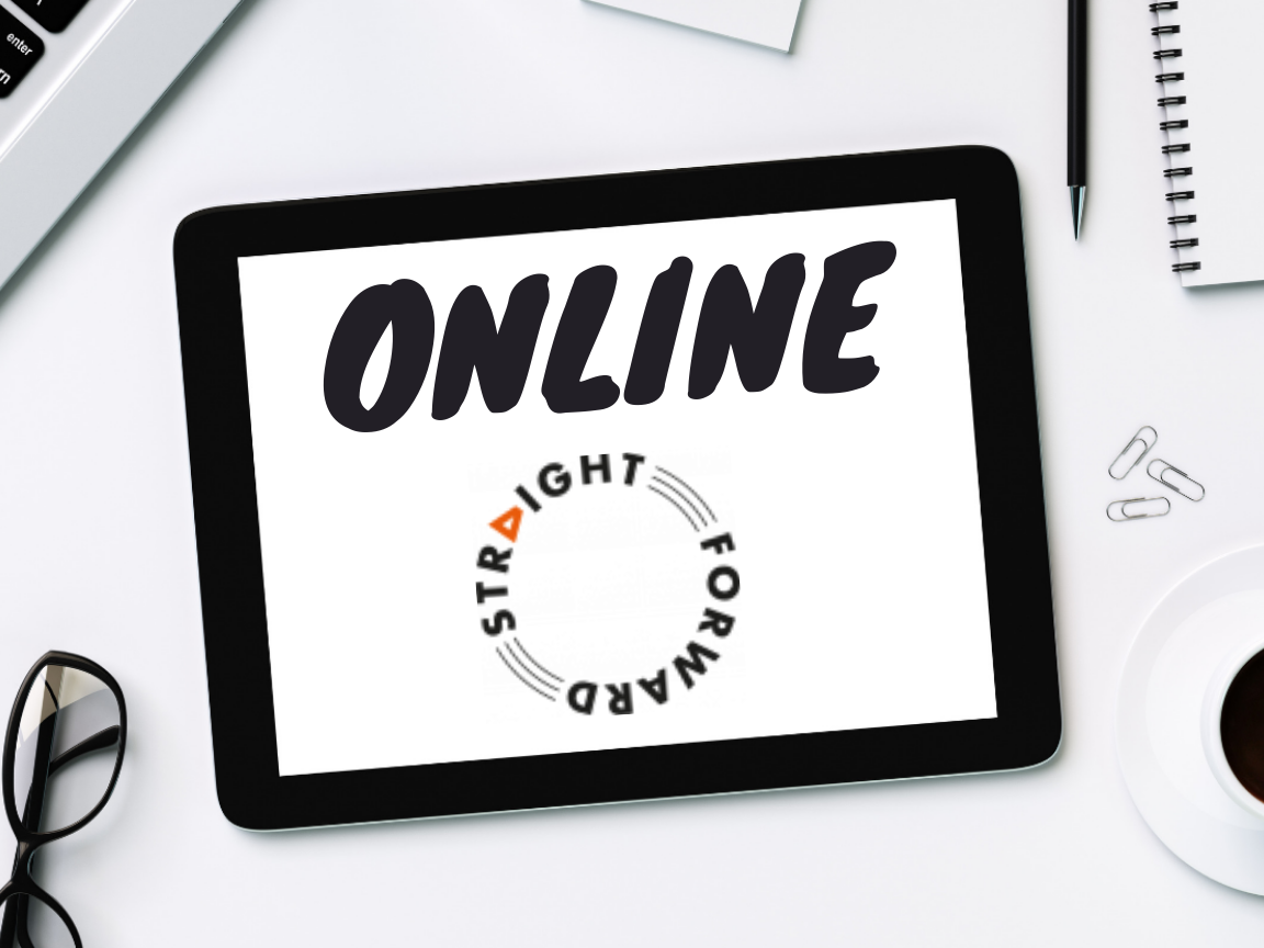 Web-Termin Straight forward Marketing Web-Termin Straight forward Marketing