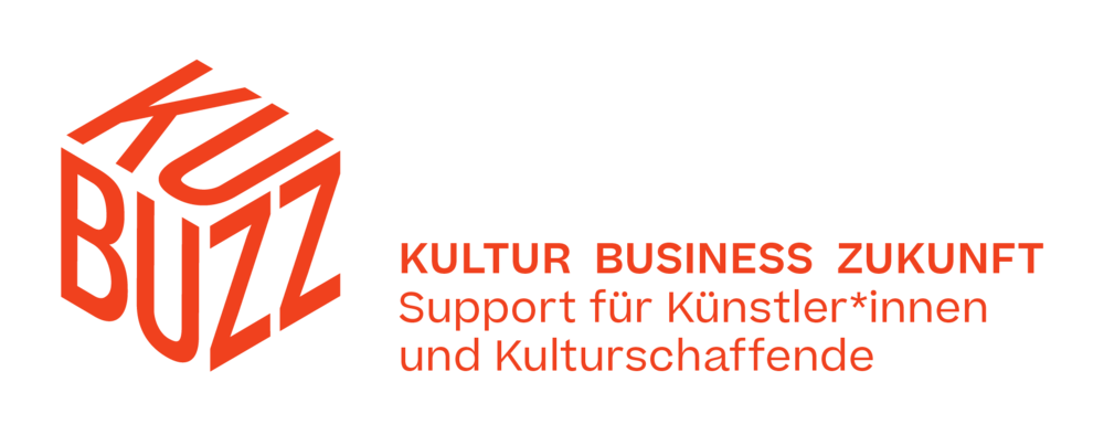 Logo KUBUZZ Logo KUBUZZ