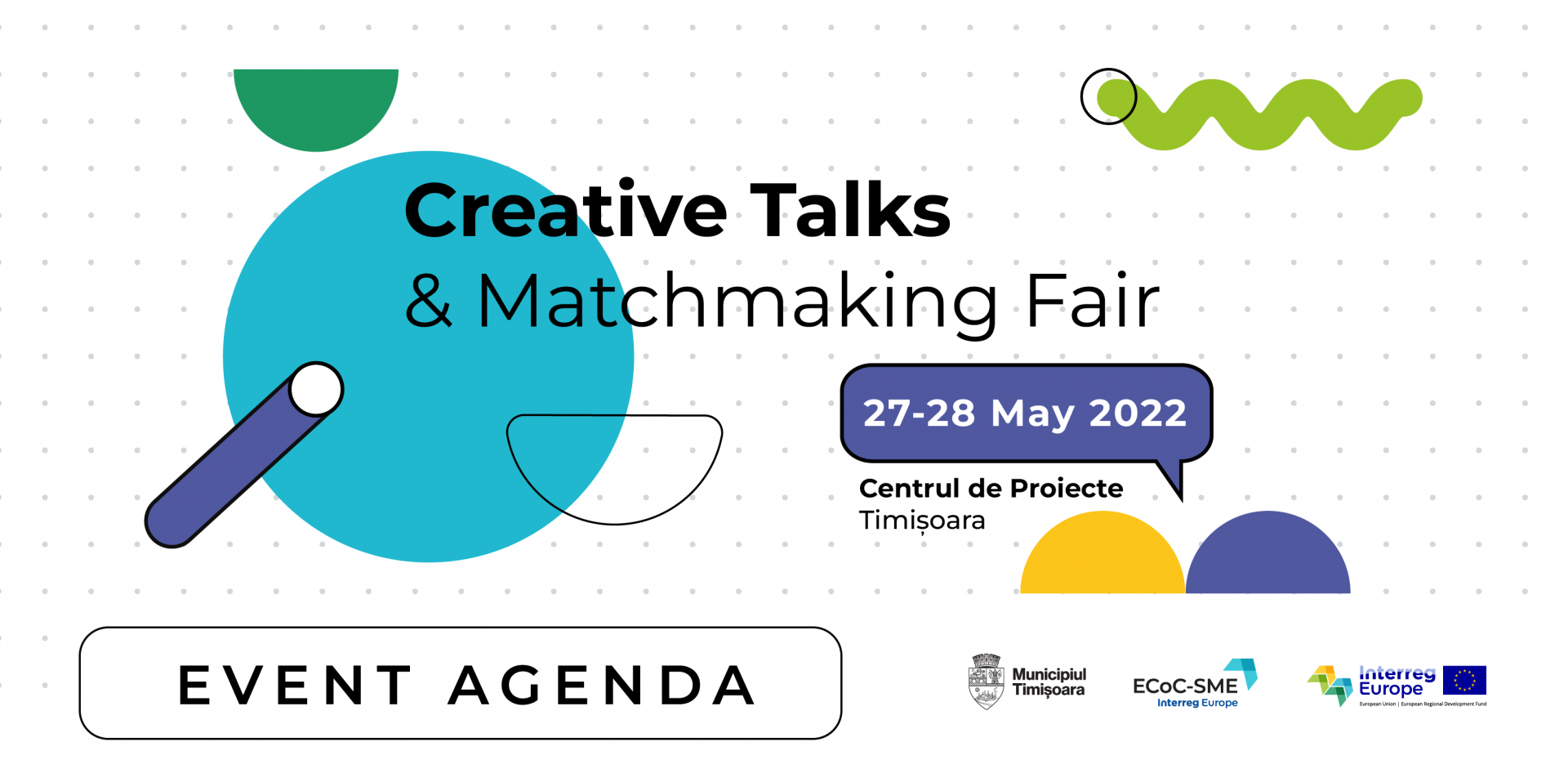 Creative Talks Timisoara Creative Talks Timisoara