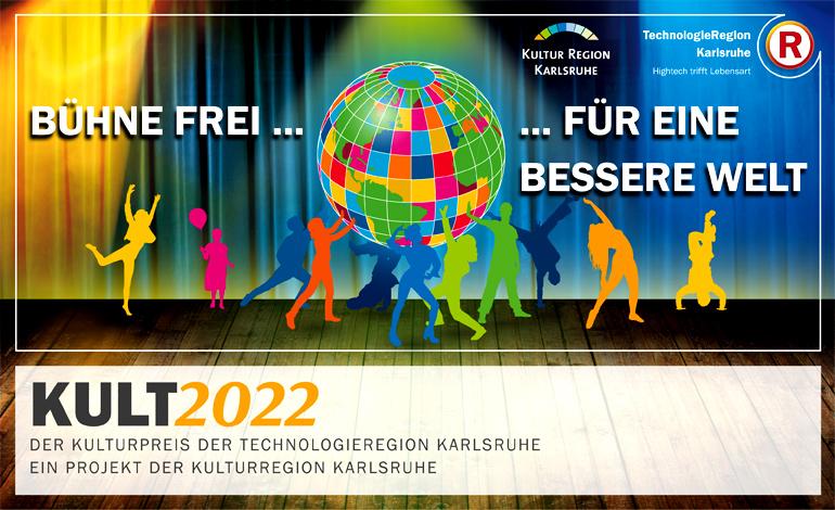 KULT2022, Bild: TechnologieRegion Karlsruhe