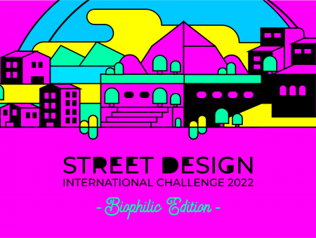 Street Design Challenge 2022