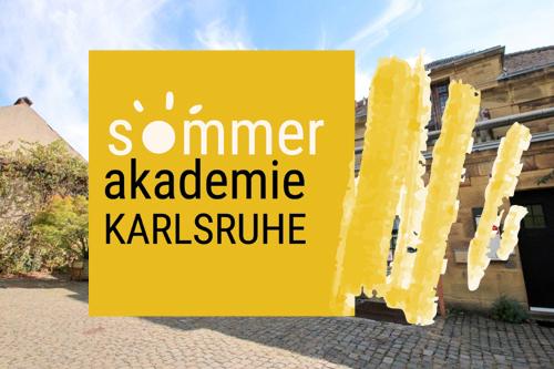 Sommerakademie Alter Schlachthof