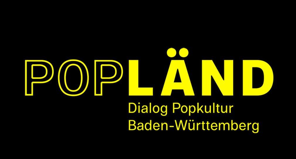 Logo PopLÄND