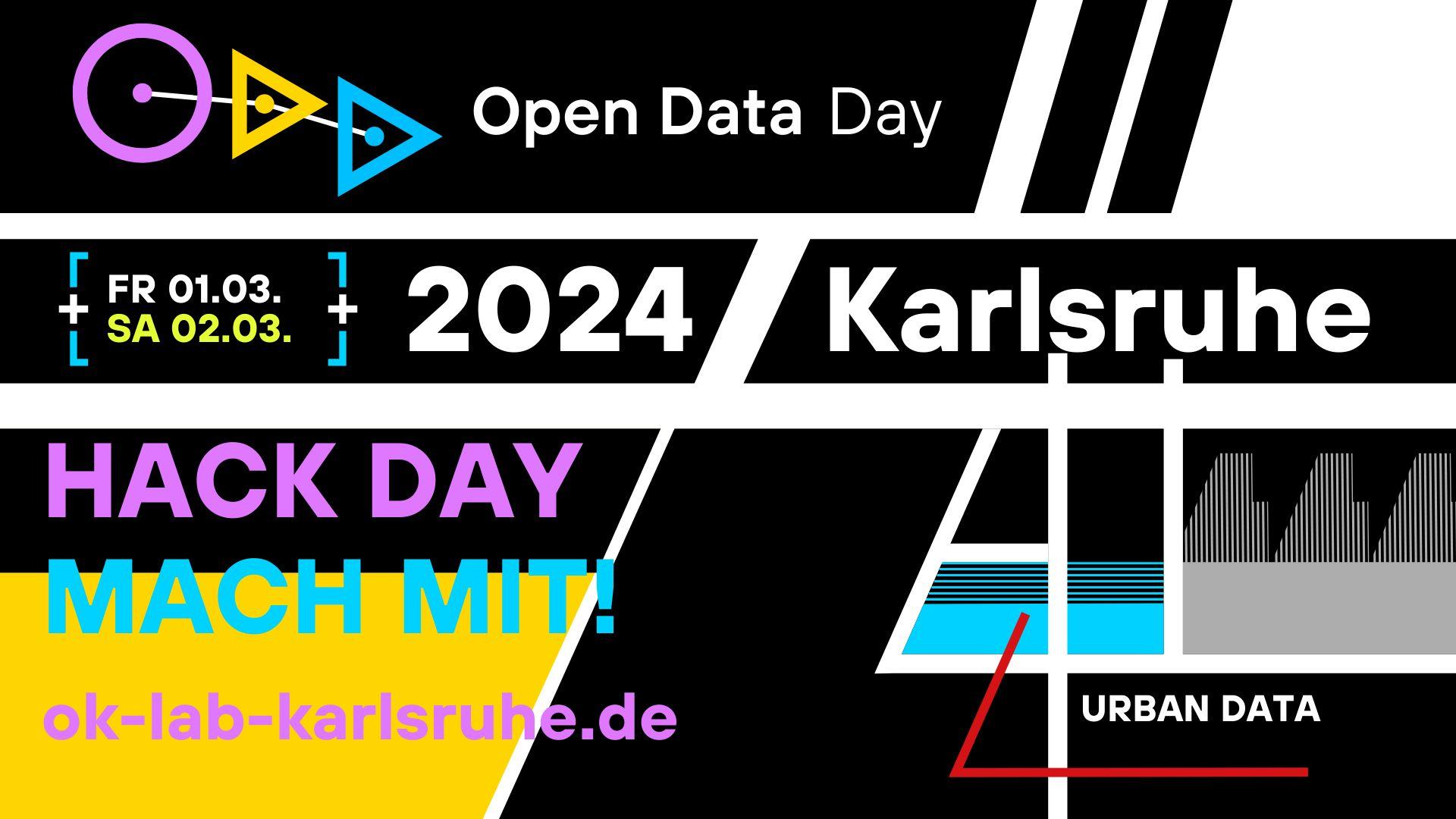 Open Data Day Open Data Day