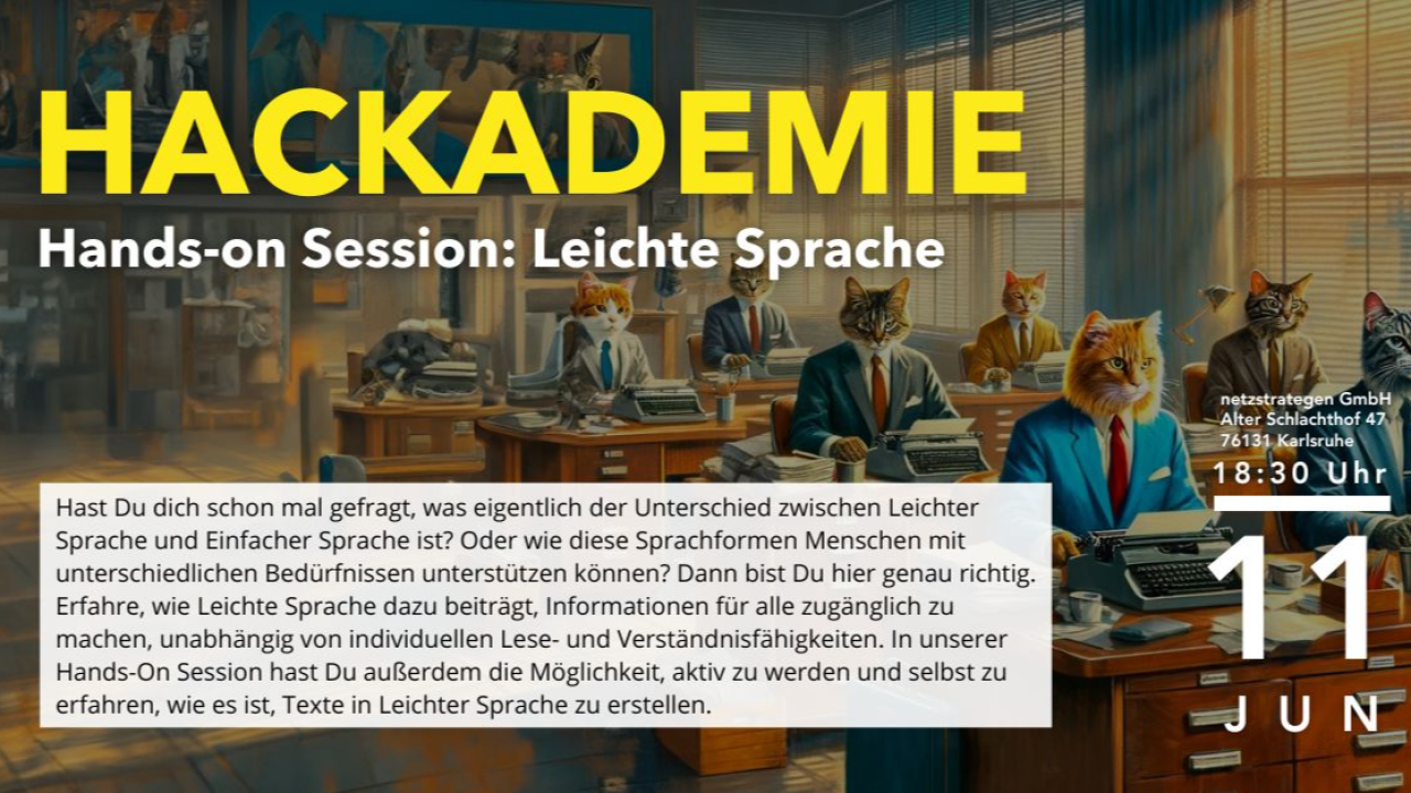 netzstrategen/ machen/feierabend Juni 2024 netzstrategen/ machen/feierabend Juni 2024