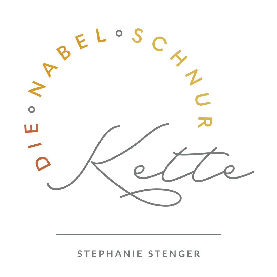 Die Nabelschnurkette - Stephanie Stenger