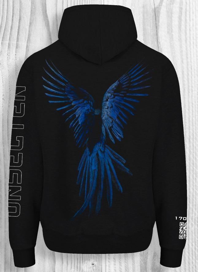 Unselten Hoodie