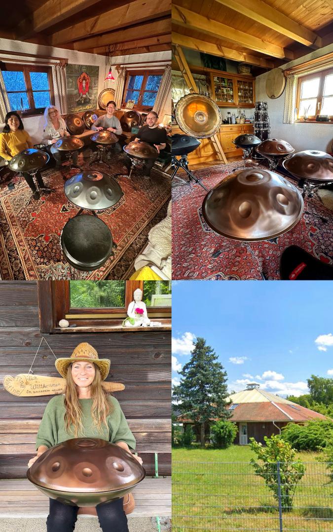 Handpan Erlebnis Workshops Villa Vita Instagram 2 Handpan Erlebnis Workshops Villa Vita Instagram 2
