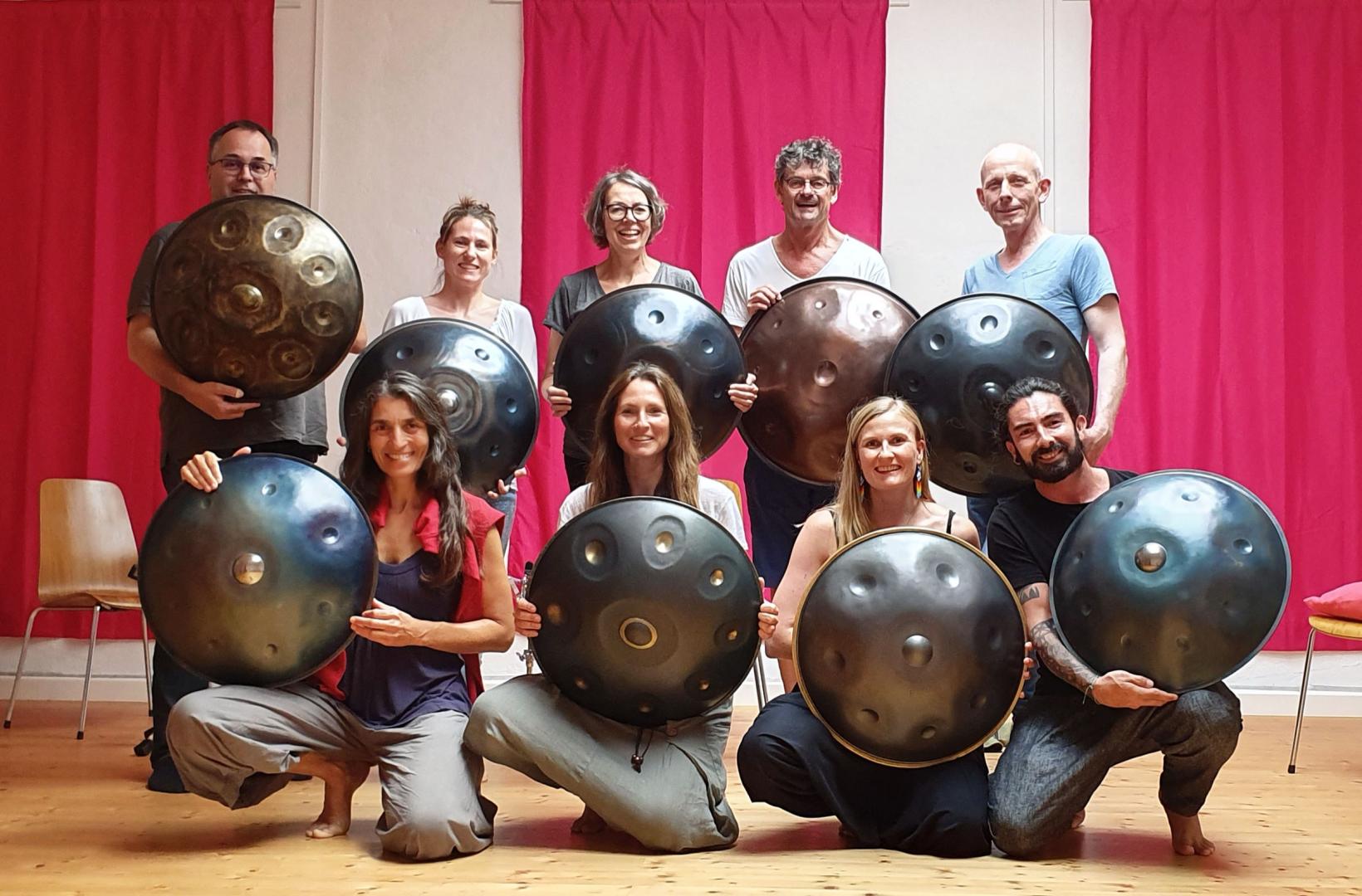 Handpan-Akademie-Workshop-GalerieE 2