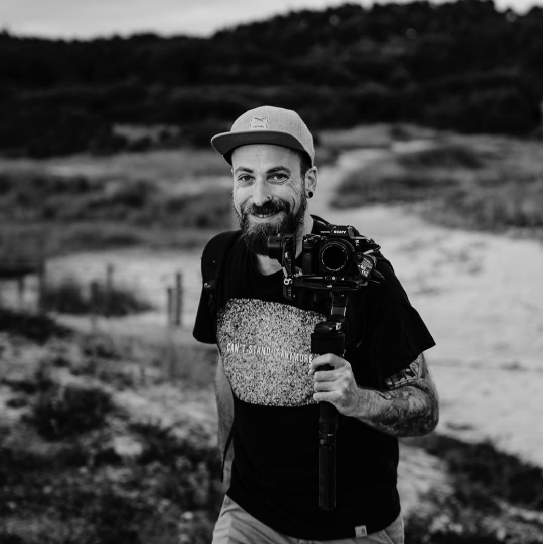 Matthias Trenn Fotograf und Videograf