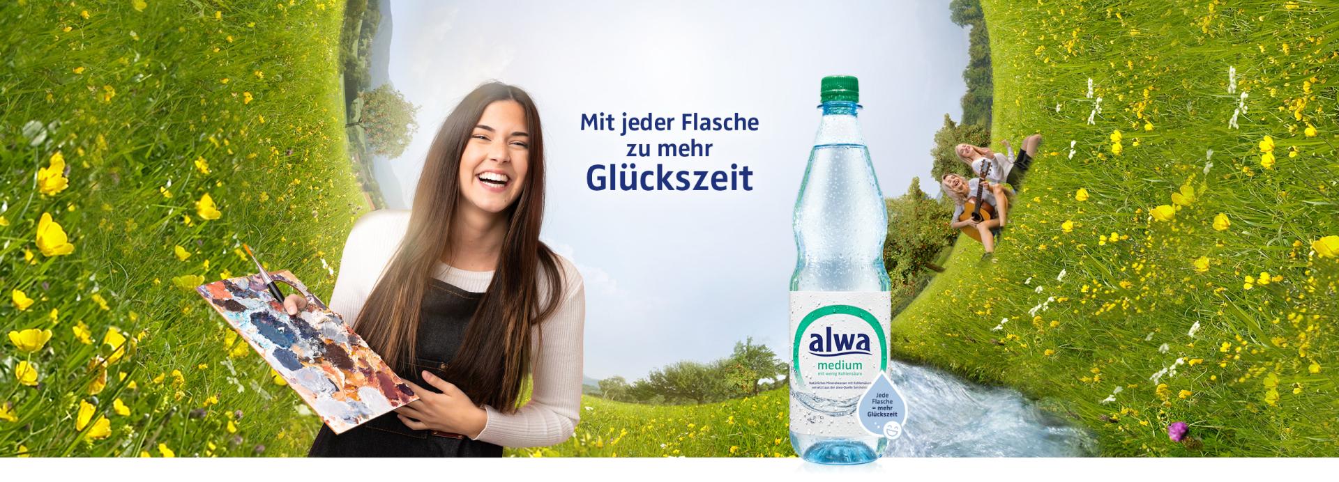 alwa Glückszeit