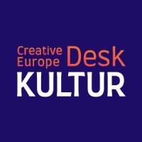 Creative-Europe-Desk-Kultur-Deckblatt Creative-Europe-Desk-Kultur-Deckblatt