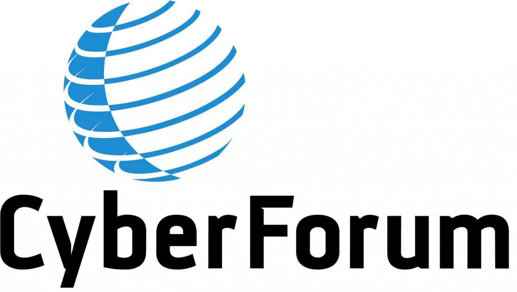 Cyber Forum Logo