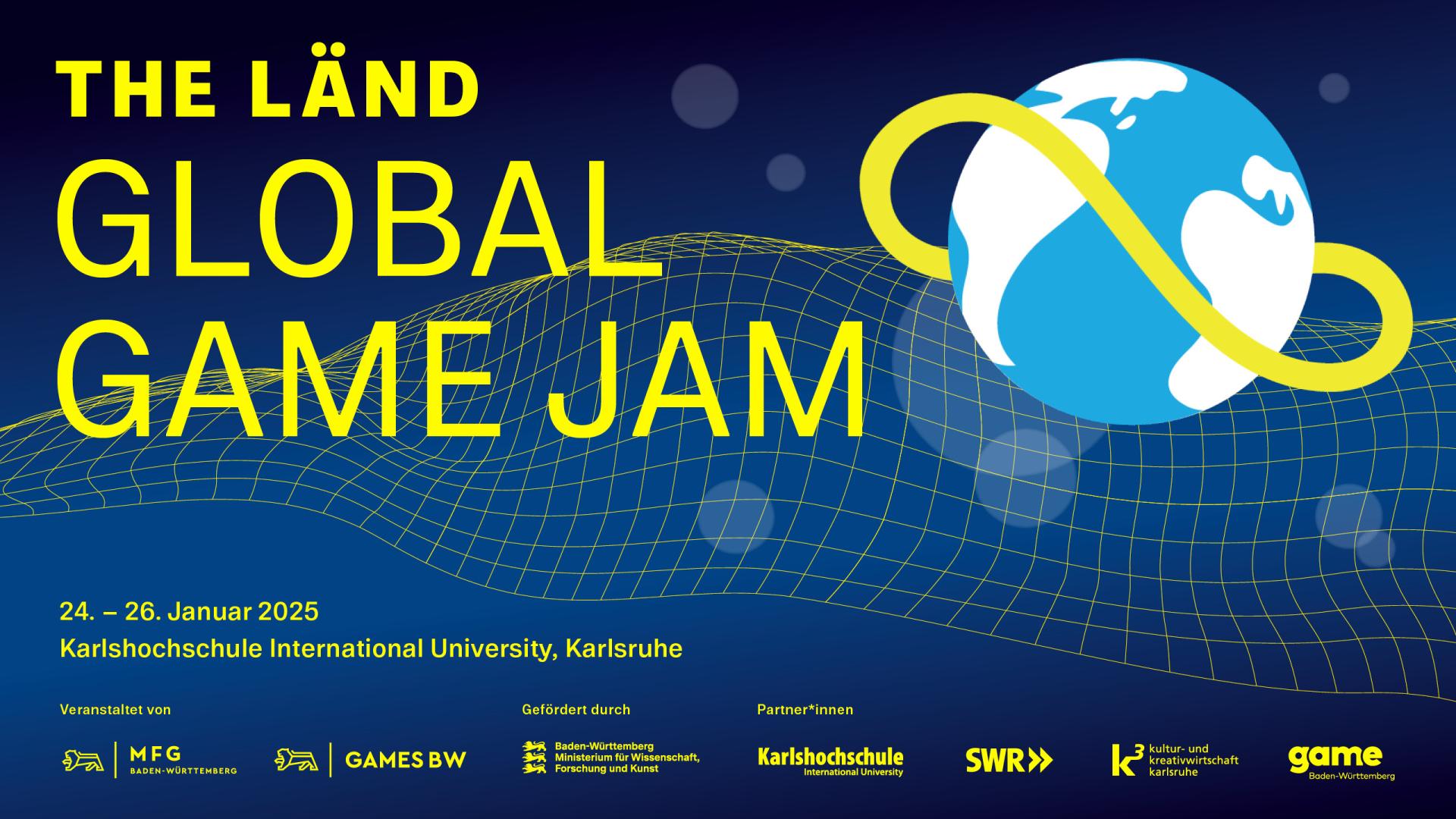 Global Game Jam 2025 Global Game Jam 2025