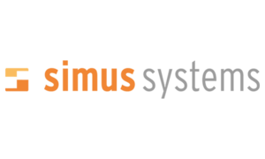 simus systems logo