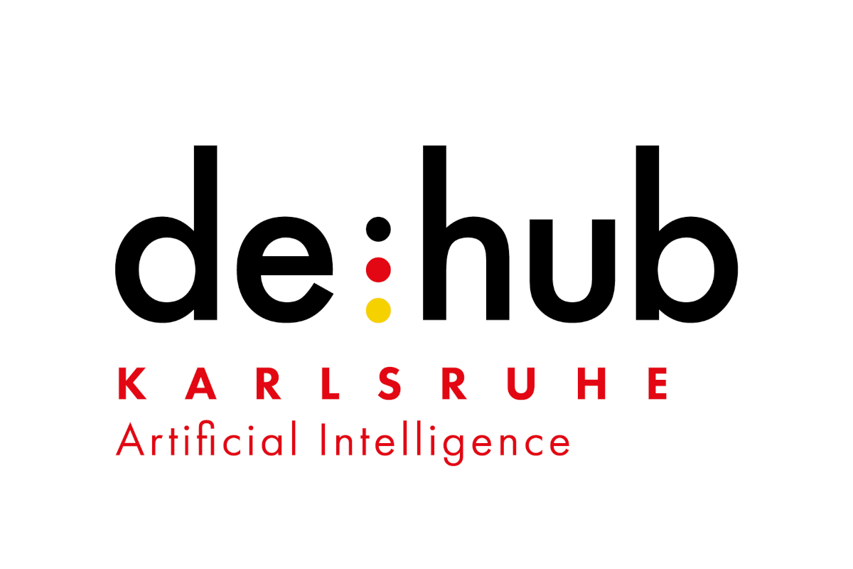 de hub Karlsruhe