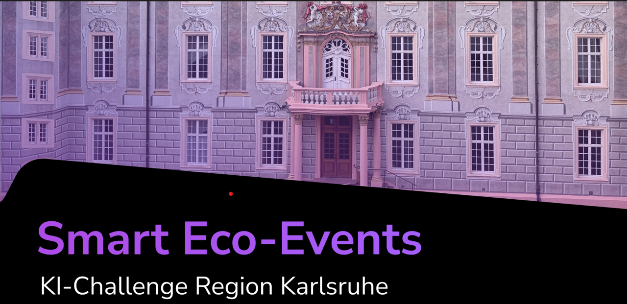 Smart Eco Events