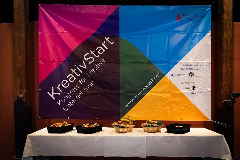 KreativStart Kongress 2025