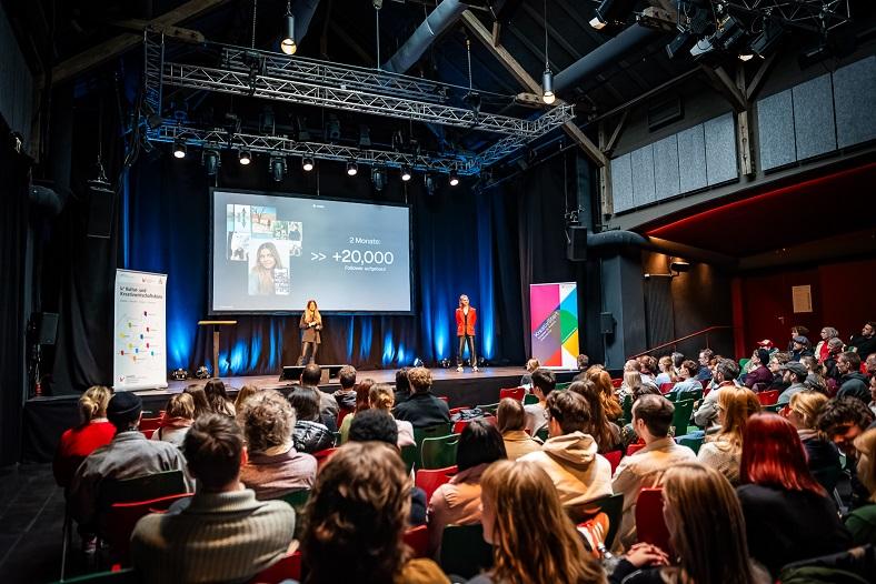 KreativStart Kongress 2025