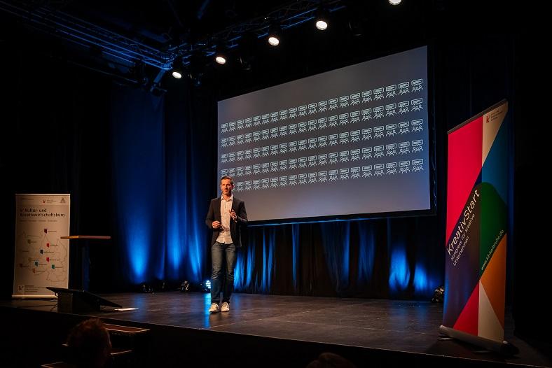 KreativStart Kongress 2025
