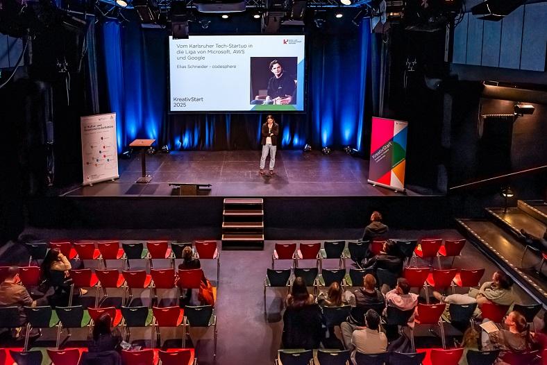 KreativStart Kongress 2025