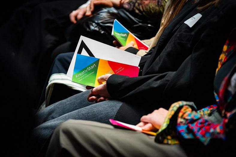 KreativStart Kongress 2025