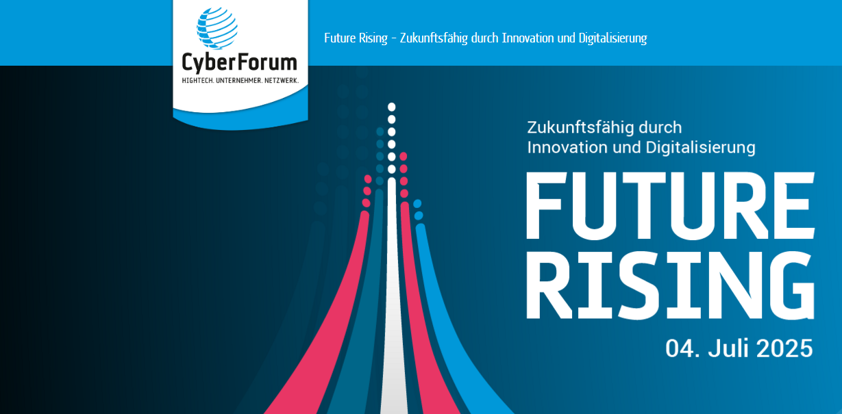 Future Rising