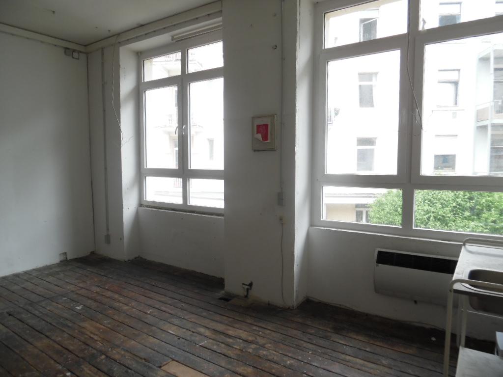 Innenansicht