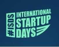 BILD; NextDBI AG International Startup Days