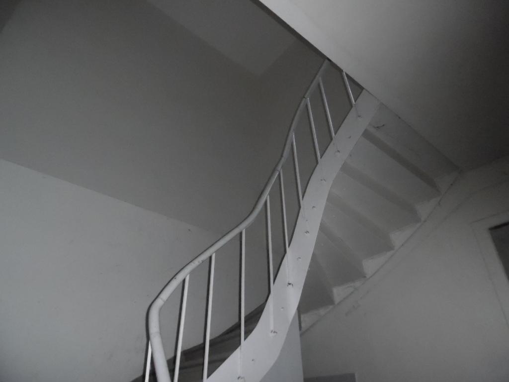 Innenansicht