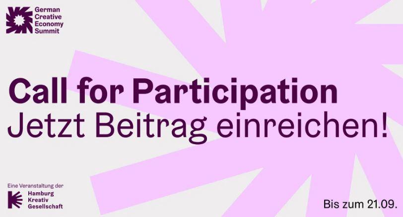 german creative economy summit